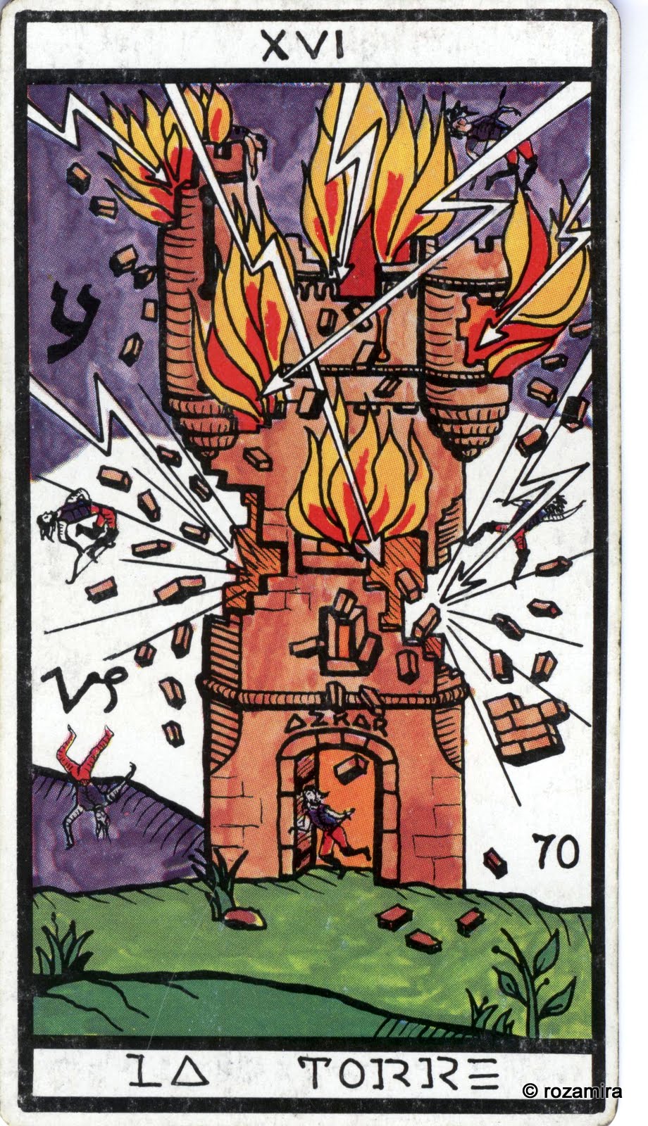 El gran tarot esoterico